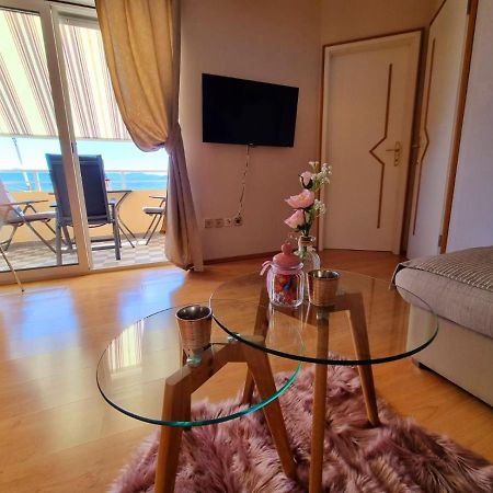 קלק Apartment Iva מראה חיצוני תמונה