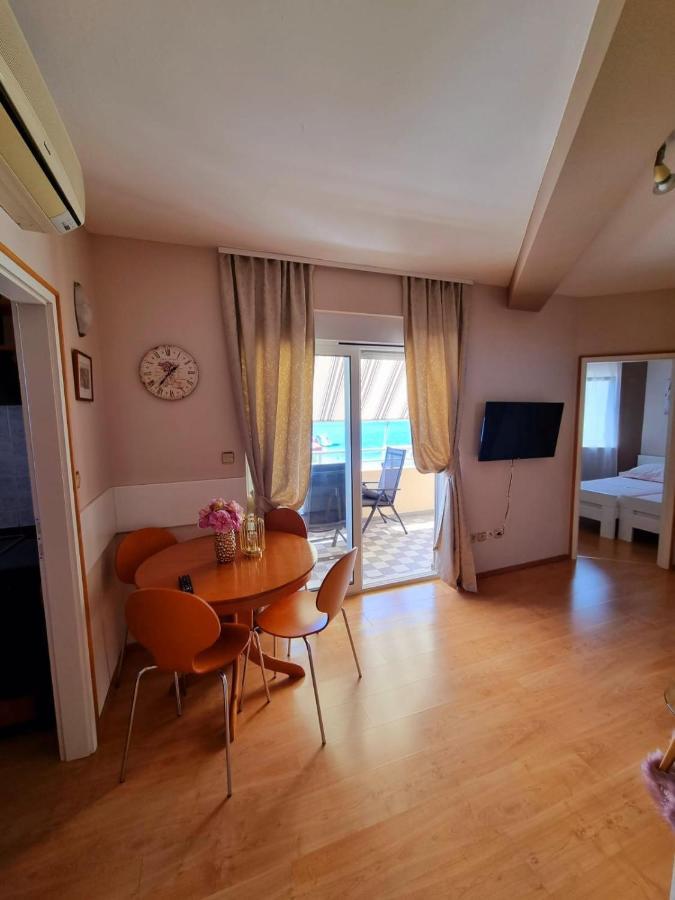 קלק Apartment Iva מראה חיצוני תמונה