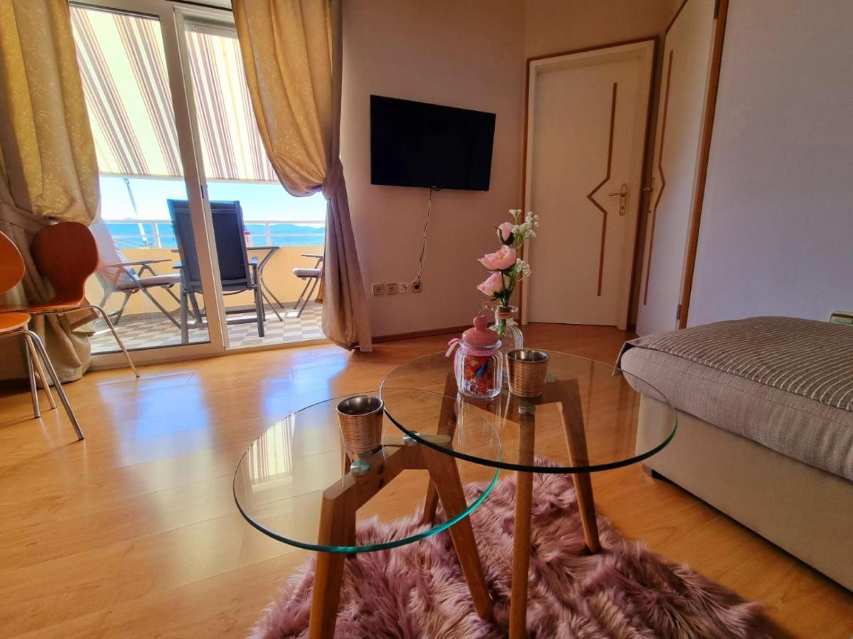 קלק Apartment Iva מראה חיצוני תמונה