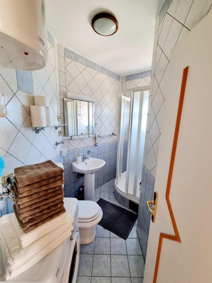 קלק Apartment Iva מראה חיצוני תמונה
