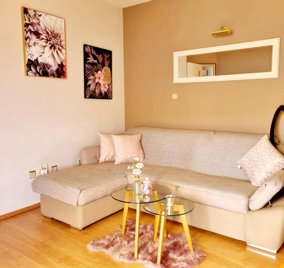 קלק Apartment Iva מראה חיצוני תמונה