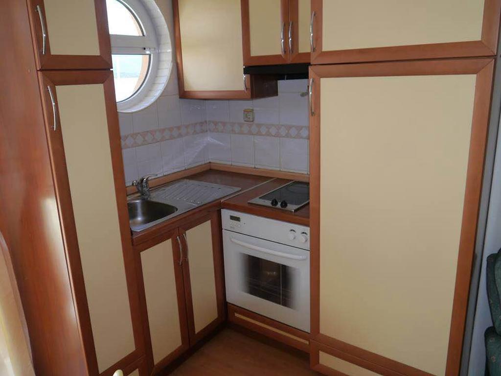 קלק Apartment Iva חדר תמונה