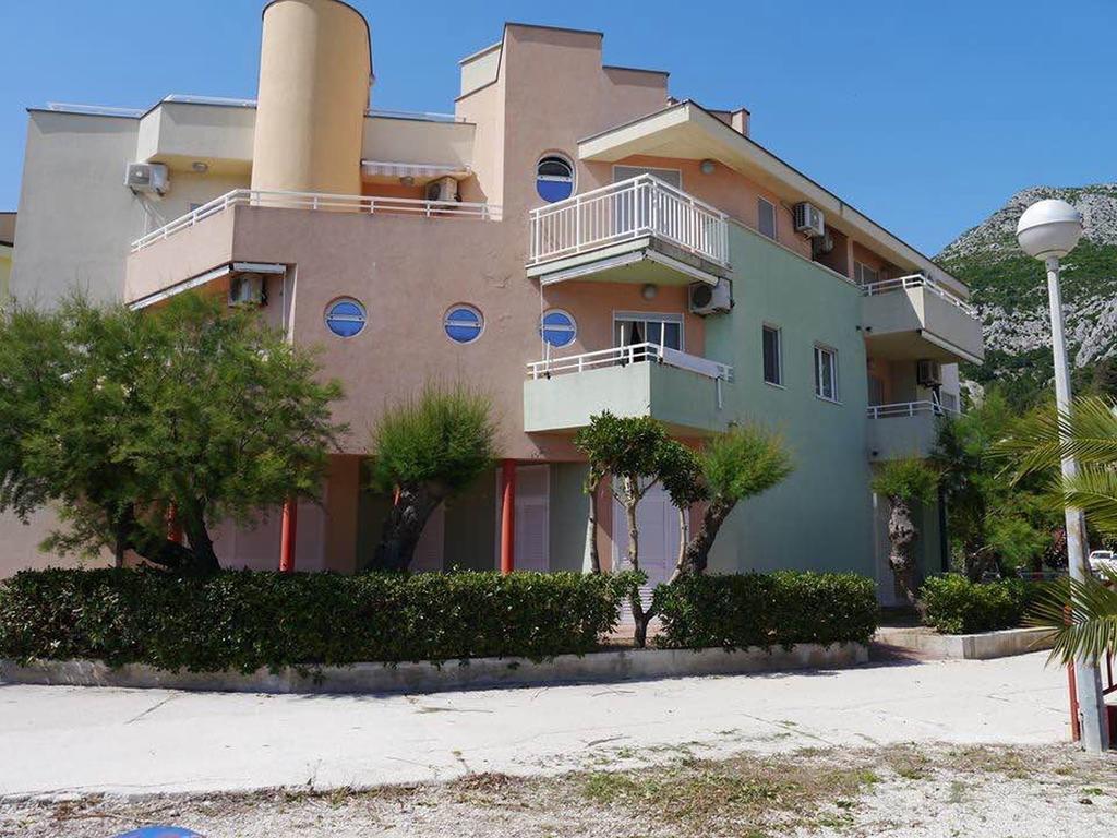 קלק Apartment Iva חדר תמונה
