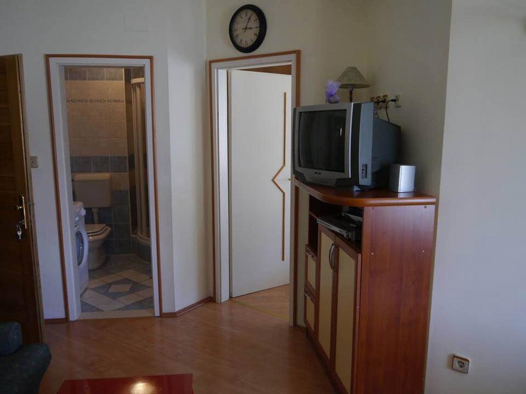 קלק Apartment Iva חדר תמונה