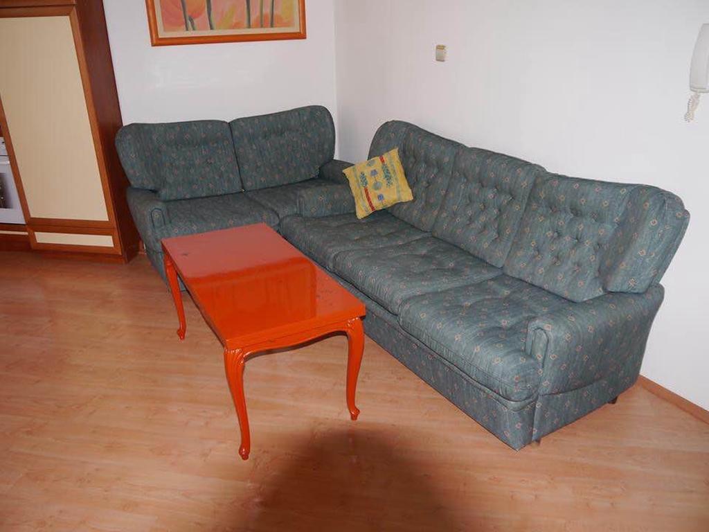 קלק Apartment Iva חדר תמונה