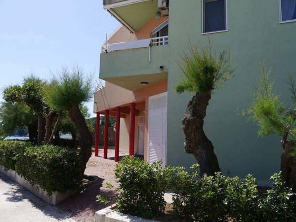 קלק Apartment Iva מראה חיצוני תמונה