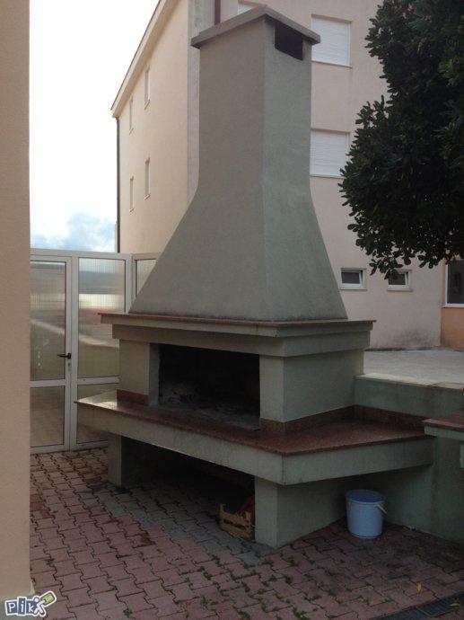 קלק Apartment Iva מראה חיצוני תמונה